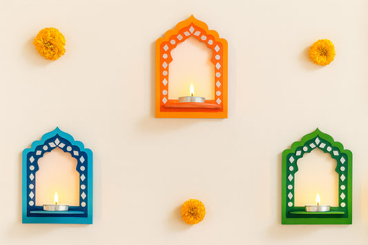 Festive Wall Decor
