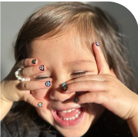 Fun Nails