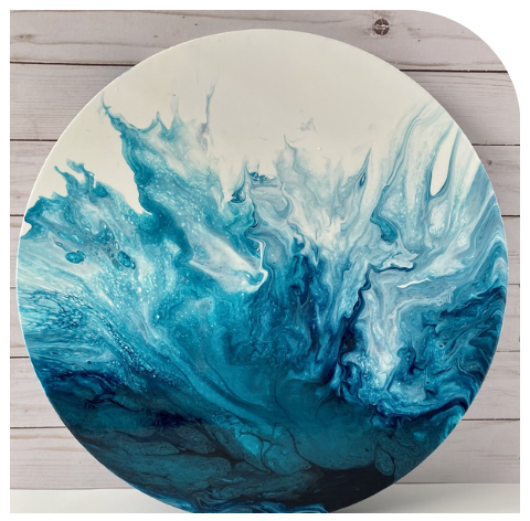Fluid Art