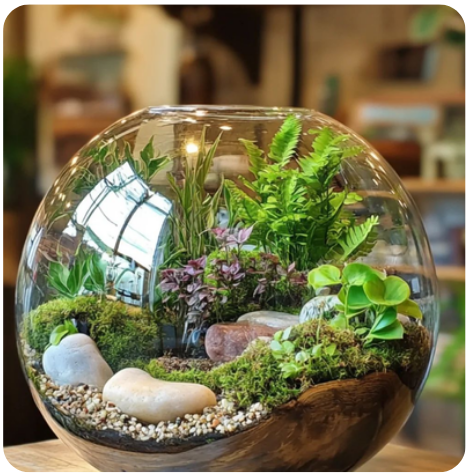 Terrarium